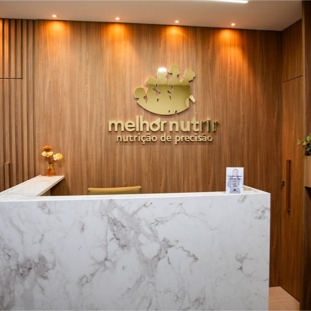 Melhor Nutrir - Consultório e Instituto de NutriçãoSalvador - 