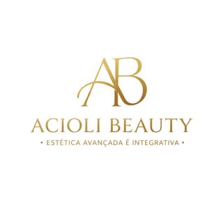 Acioli Beauty Estética Avançada e IntegrativaSão Paulo - 