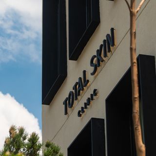 Total Skin Clinic