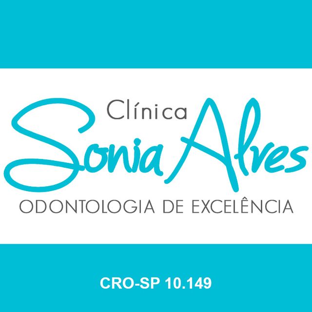 Clínica Sonia AlvesCotia - 