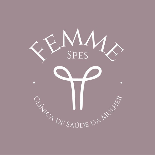 FemmeSpes Clínica de Saúde da MulherBetim - 