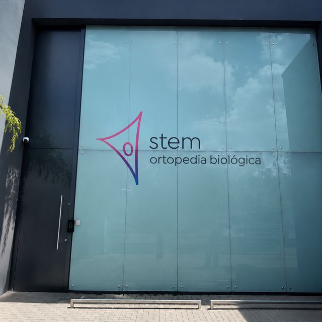 Stem Ortopedia BiológicaSão Paulo - 