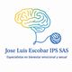 JOSE LUIS ESCOBAR IPS SAS logo