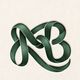 Nathalia Bond Fonoaudiologia logo