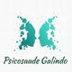 Psicosaude Galindo logo
