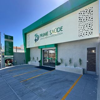 Prime Saude Clínica e LaboratórioPetrolina - 