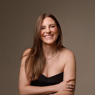 DRA TATHIANA PEPPE DEL POÇO