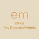Clinica Dra. Emanuela Meireles logo