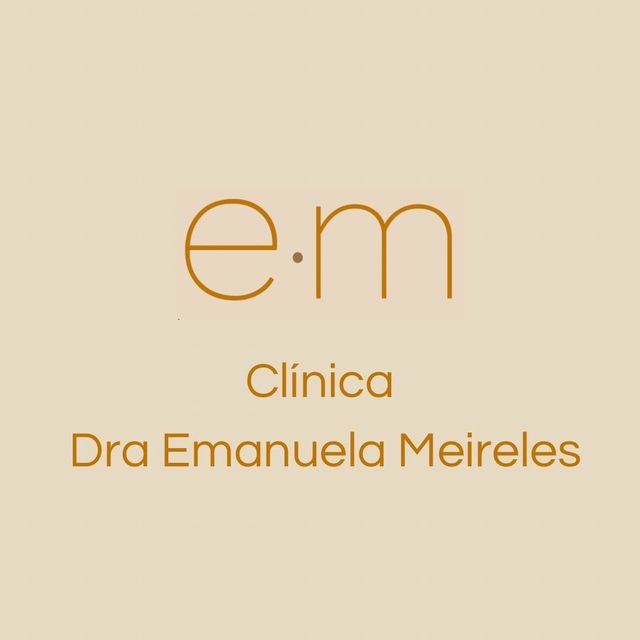 Clinica Dra. Emanuela MeirelesRio Bonito - 