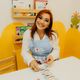 Luciana Balthazar- espaço ABA | fada  - Itajaí.
