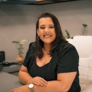 Rosane Queiroz - Psicóloga/Neuropsicóloga