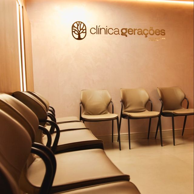Clínica Gerações - Medicina Funcional IntegrativaVolta Redonda - 