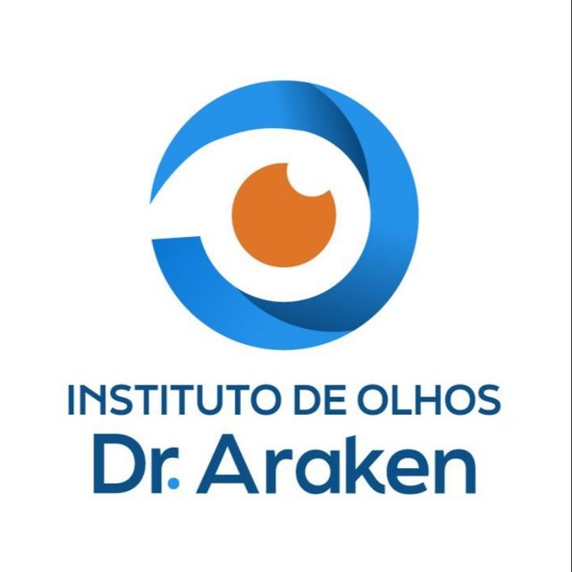 Instituto de Olhos Dr. Araken | SOVCruzeiro - 