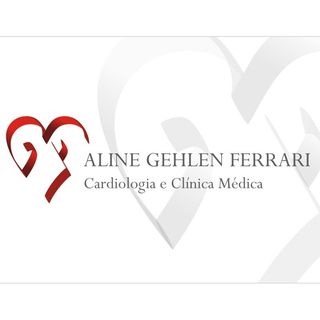 Aline Gehlen Ferrari