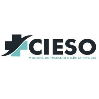 CIESO - CENTRO MÉDICO E SAUDE OCUPACIONAL LTDA