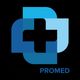 Clínica Promed logo