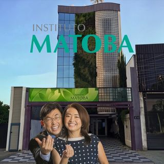 Clínica Médica - Instituto MatobaOsasco - 