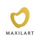 Maxilart logo