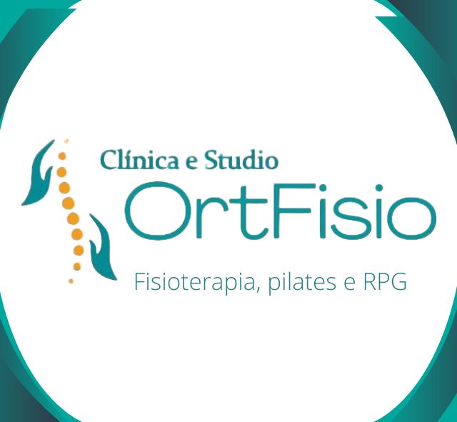 Clinica e Studio OrtFisio LTDA - 
