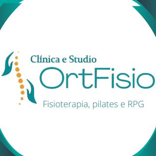 Clinica e Studio OrtFisio LTDA