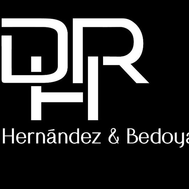 Dras Hernández & BedoyaPereira - 