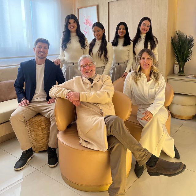 Clínica Falzoni e FernandesSão Paulo - 