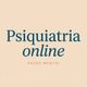 Psiquiatria Online logo