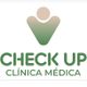 CHECK UP CLINICA MÉDICA logo