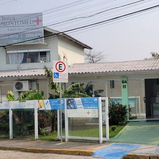 Clinica Prontomed Lagoa Ltda