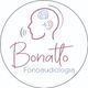 Bonatto Fonoaudiologia logo