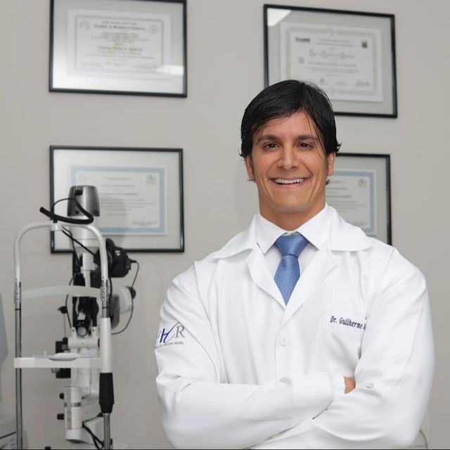 NOD - Núcleo Oftalmológico Dal FiorPouso Alegre - 