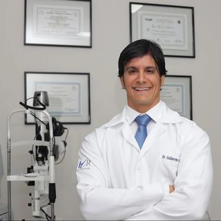 NOD - Núcleo Oftalmológico Dal Fior