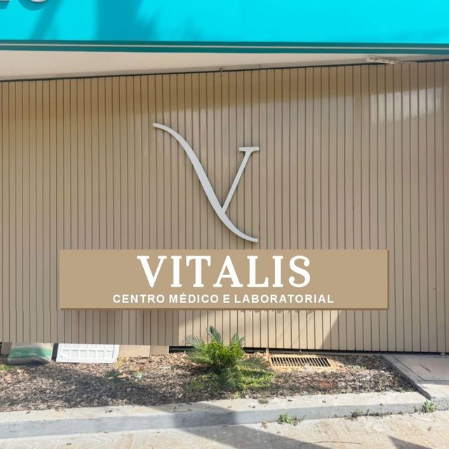 Vitalis Centro Médico LaboratorialFormosa - 