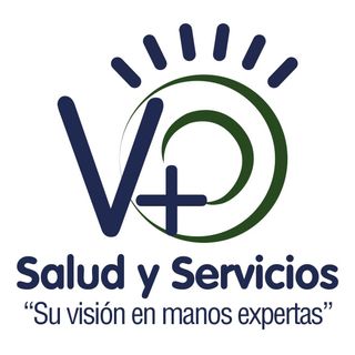 SALUD Y SERVICIOS V+
