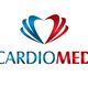 Cardiomed Diagnosticos em Cardiologia logo