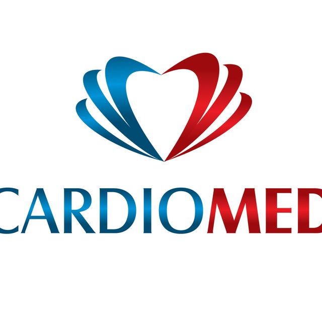 Cardiomed Diagnosticos em CardiologiaCatalão - 