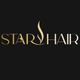 Star Hair logo