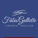 Consultório Particular - Dr. Fábio Gallette