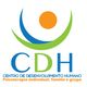 CDH - Centro de Desenvolvimento Humano logo