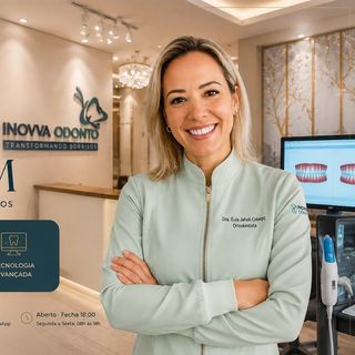 Inovva OdontoSão Paulo - 