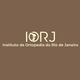 IORJ - Instituto de Ortopedia do Rio de Janeiro