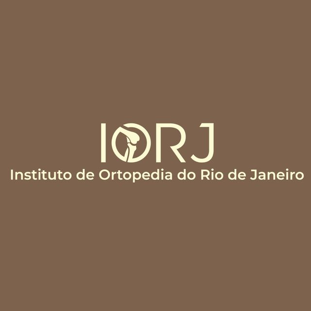 IORJ - Instituto de Ortopedia do Rio de JaneiroRio de Janeiro - 