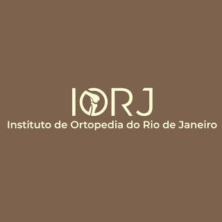 IORJ - Instituto de Ortopedia do Rio de JaneiroRio de Janeiro - 