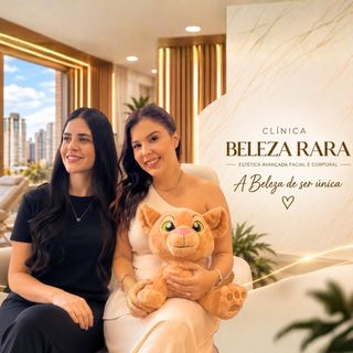 Clínica Beleza Rara