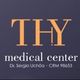THY Medical Center logo