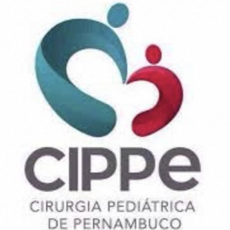 CIPPE CIRURGIA PEDIÁTRICA DE PERNAMBUCORecife - 
