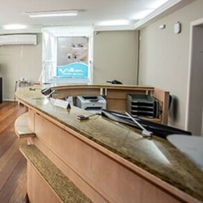 Clínica Pró-Trauma