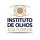Instituto de Olhos Alta Floresta