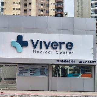 Vivere Medical Center