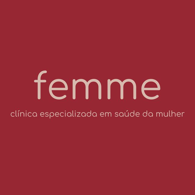 Femme - Clínica Especializada em Saúde da MulherBelém do Pará - 